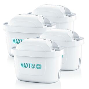 Brita MAXTRA+ Universal Filter 4 Pack