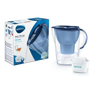 Brita Marella XL 3.5L Jug Blue