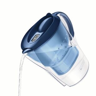 Brita Marella XL 3.5L Jug Blue