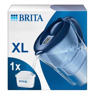 Brita Marella XL 3.5L Jug Blue