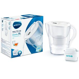 Brita Marella XL 3.5L Jug White