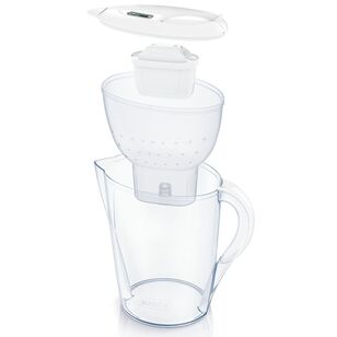 Brita Marella XL 3.5L Jug White