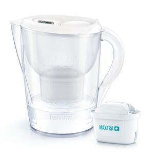 Brita Marella XL 3.5L Jug White