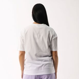 Russell Athletic Women's Daphne Tee White