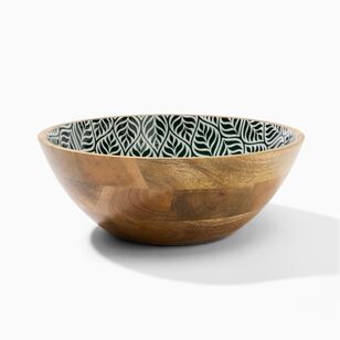 Soren Palm 22 cm Bowl