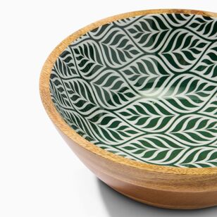 Soren Palm 22 cm Bowl