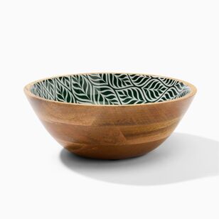 Soren Palm 27 cm Bowl