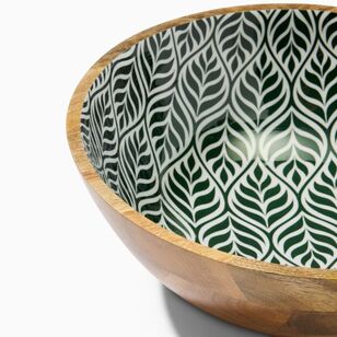 Soren Palm 27 cm Bowl