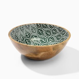 Soren Palm 27 cm Bowl