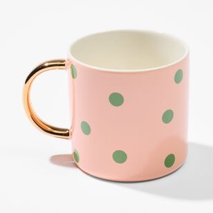 Chyka 400 mL Mug Dots