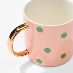 Chyka 400 mL Mug Dots