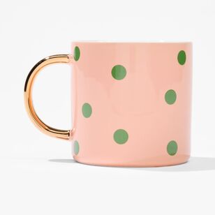 Chyka 400 mL Mug Dots