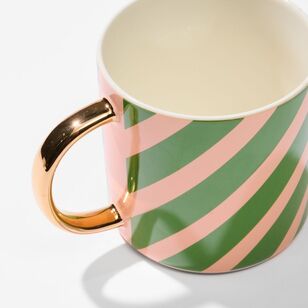 Chyka 400 mL Mug Stripes