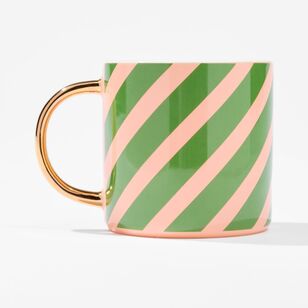 Chyka 400 mL Mug Stripes