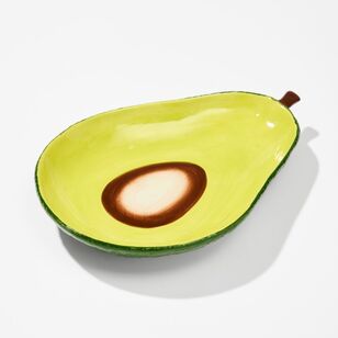 Soren Avocado Side Plate