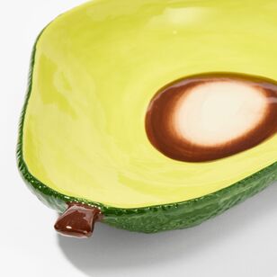 Soren Avocado Side Plate