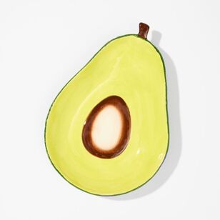 Soren Avocado Side Plate