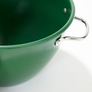 Smith + Nobel 2 L Pudding Steamer Green