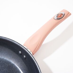 Smith + Nobel Colour Kitchen 20/30 cm Frypan Twin Pack Terracotta