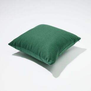 Soren Kayden Cotton Cushion Pine 45 x 45 cm