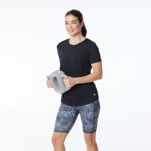 LMA Active Women's Gather Tee Black