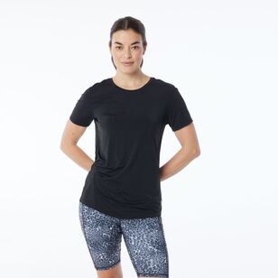 LMA Active Women's Gather Tee Black