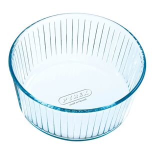 Pyrex Cook & Enjoy 22 x 10 cm Souffle Dish