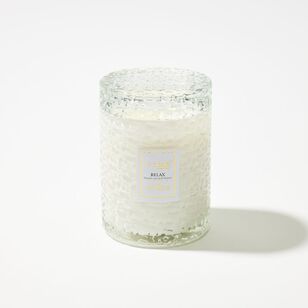 Le Desire Aromatherapy 340 g Soy Candle Relax