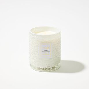 Le Desire Aromatherapy 340 g Soy Candle Relax