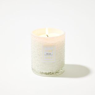 Le Desire Aromatherapy 340 g Soy Candle Relax