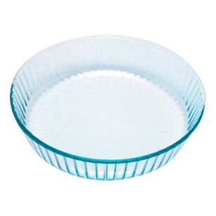 Pyrex Cook & Enjoy 26 x 6 cm Fluted Flan Dish