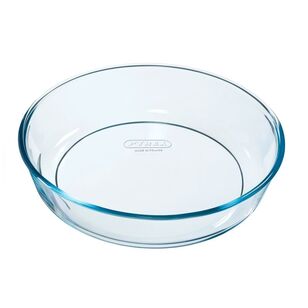 Pyrex Cook & Enjoy 26 x 6 cm Round Cake Dish