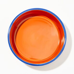 Miguel Maestre Terracotta 2 Piece 18 cm Tapas Bowl Blue