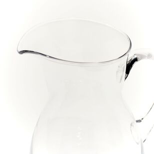 Miguel Maestre 2500 mL Glass Jug