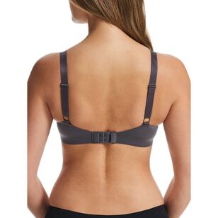 Fine Lines Bodysense Wireless Gel Bra Black