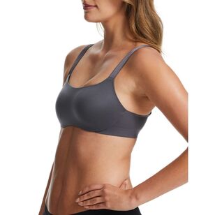 Fine Lines Bodysense Wireless Gel Bra Black