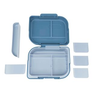 Maxwell & Williams Getgo Large Bento Box Blue