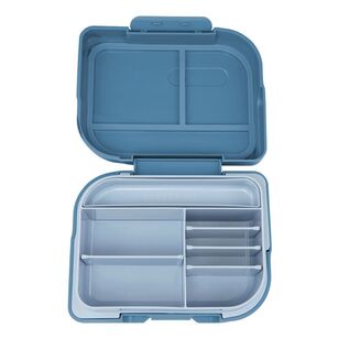 Maxwell & Williams Getgo Large Bento Box Blue