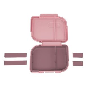 Maxwell & Williams Getgo Medium Bento Box Pink