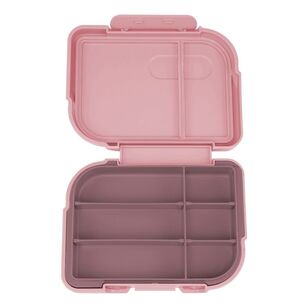 Maxwell & Williams Getgo Medium Bento Box Pink