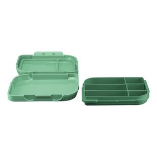 Maxwell & Williams Getgo Medium Bento Box Sage