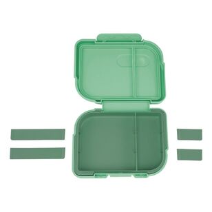 Maxwell & Williams Getgo Medium Bento Box Sage