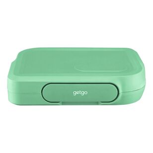 Maxwell & Williams Getgo Medium Bento Box Sage