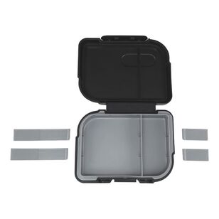 Maxwell & Williams Getgo Medium Bento Box Black