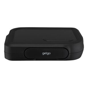 Maxwell & Williams Getgo Medium Bento Box Black