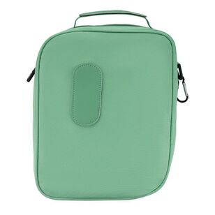 Maxwell & Williams Getgo Insulated Lunch Bag With Pocket Sage