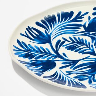 Shaynna Blaze Elliot 36 cm Oval Platter