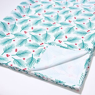 Holly Tablecloth 150 x 300 cm