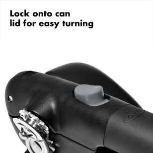 OXO Lock & Go Can Opener