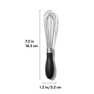 OXO Good Grips 18 cm Mini Whisk